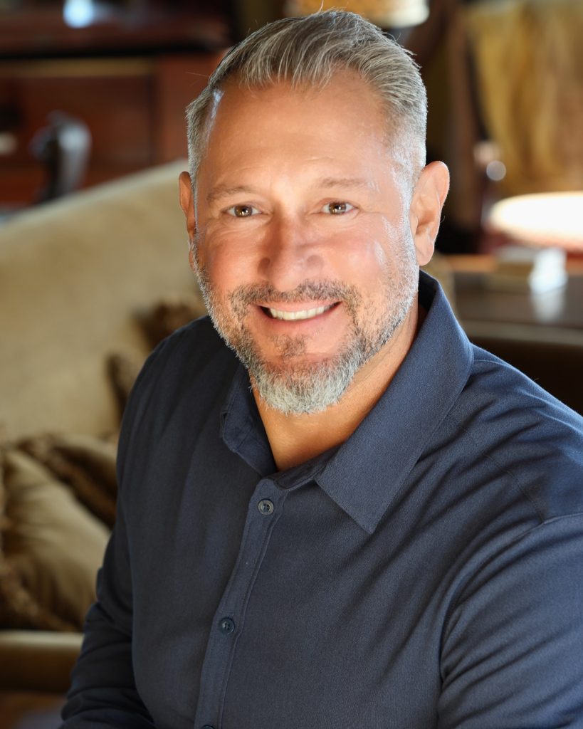 Clint Garman, Fifth Generation Ventura, for Ventura City Council