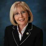 Republican Janice Parvin Endorses Clint Garman