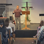Pastor Jim Duran Endorses Clint Garman